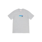款号794#p40💰 Supreme Week 16 x Emilio Pucci联名款Box Logo Tee Logo印花纯色短袖T恤男女同款 宽松版型 采用260克精梳棉双纱 从面料到辅料全 - view 6