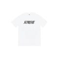 款号795#p40💰 Supreme FW22 Week 1 Slap Shot Tee字母Logo印花圆领短袖T恤 男女同款 宽松版型 采用260克精梳棉双纱 从面料到辅料全部三标齐全跟足ZP - view 1