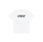 款号795#p40💰 Supreme FW22 Week 1 Slap Shot Tee字母Logo印花圆领短袖T恤 男女同款 宽松版型 采用260克精梳棉双纱 从面料到辅料全部三标齐全跟足ZP - view 1