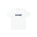 款号797#p40💰 Supreme FW23 秋冬系列WEEK1 GOTHAM TEE 哥谭市字母Logo印花圆领短袖T恤 男女同款 宽松版型 采用260克精梳棉双纱 从面料到辅料全部三标齐全 - view 1
