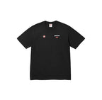 款号M109#p40💰 Supreme x DUCATI 联名款 SS24 WEEK16 LOGO TEE 背面徽标logo印花短袖 常规T恤 男女同款 宽松版型 采用260克精梳棉双纱 从面 - view 6