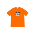 款号M116#p40💰 Supreme Week 5 x Thrasher 联名款 Game Tee 休闲圆领印花游戏短袖T恤 男女同款 宽松版型 采用260克精梳棉双纱 从面料到辅料全部三标齐全 - view 1