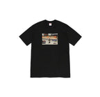 款号M116#p40💰 Supreme Week 5 x Thrasher 联名款 Game Tee 休闲圆领印花游戏短袖T恤 男女同款 宽松版型 采用260克精梳棉双纱 从面料到辅料全部三标齐全 - view 6