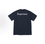 款号M127#p40💰 Supreme FW24 2024秋季T恤系列 WEEK8 Snow White Tee 白雪公主印花图案百搭短袖T恤 男女同款 案圆领短袖T恤 男女同款 宽松版型 采用26 - view 3