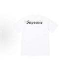 款号M127#p40💰 Supreme FW24 2024秋季T恤系列 WEEK8 Snow White Tee 白雪公主印花图案百搭短袖T恤 男女同款 案圆领短袖T恤 男女同款 宽松版型 采用26 - view 5