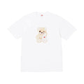 款号M138#p40💰 Supreme 25SS week18Bear Tee 哭泣小熊 短袖T恤 宽松版型 采用260克精梳棉双纱 从面料到辅料全部三标齐全跟足ZP 进口松井公司浆料印花绝不开裂 - view 4