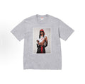款号M152#p40💰 Supreme FW25 WEEK1 Playboi Carti Photo Tee 人物照片印花图案圆领短袖T恤 男女同款 宽松版型 采用260克精梳棉双纱 从面料到辅料 - view 1